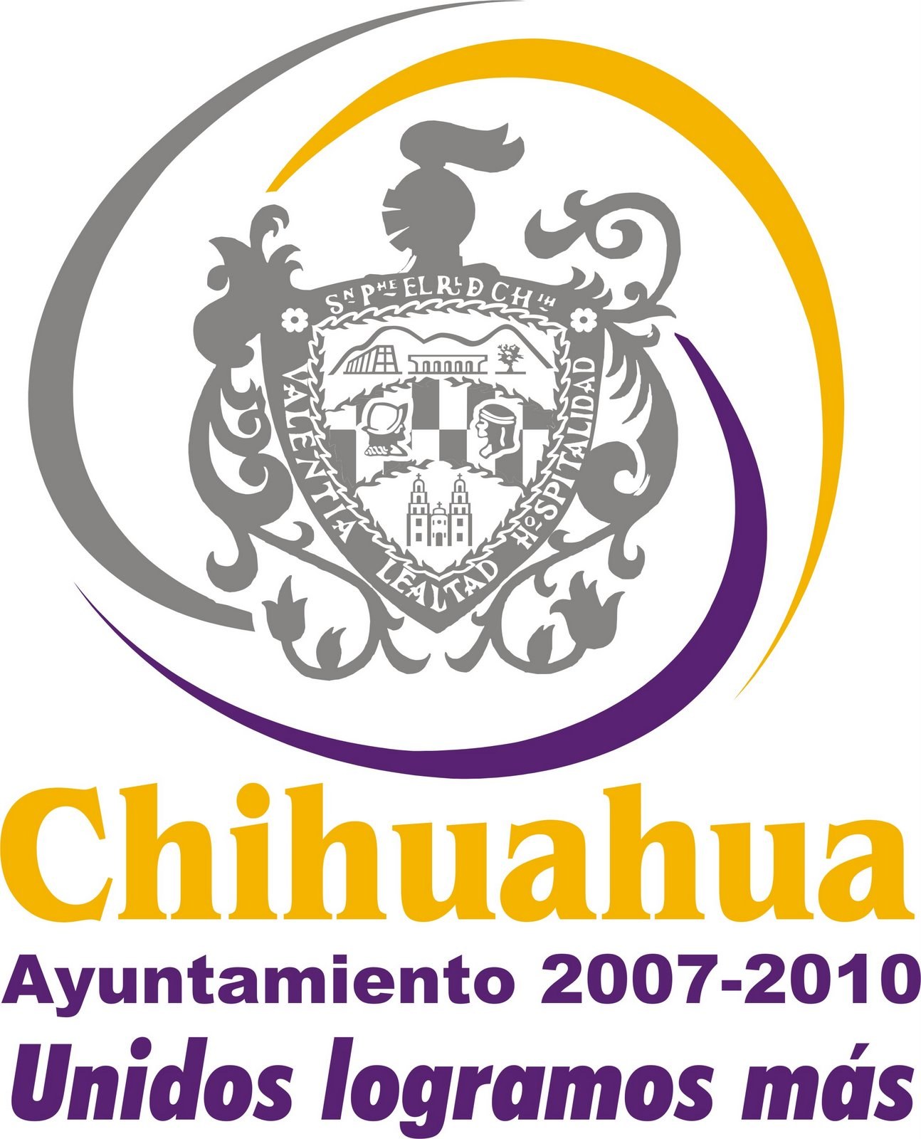 Chihuahua - Ayuntamiento