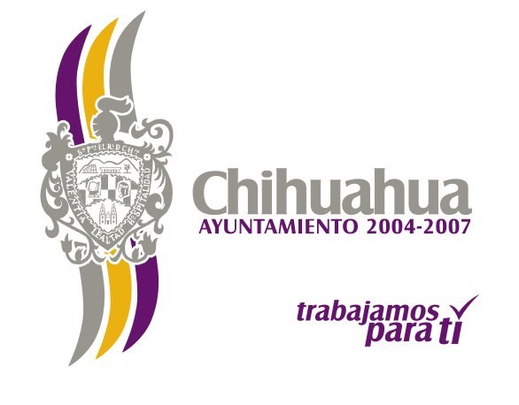 Chihuahua Ayuntamiento 2004-2007